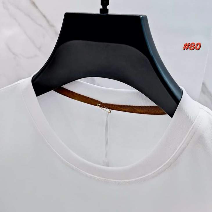 Loro Piana T Shirts Short _SKULoroPianaM-4XL12yr028721